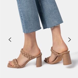 Dolce Vita Paily Heels Stella